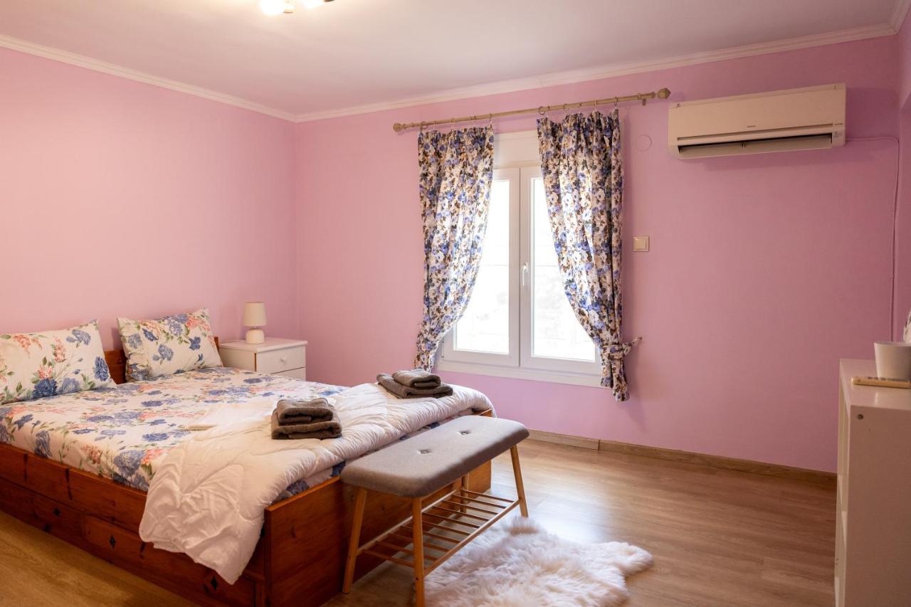 克桑西Dream House公寓 外观 照片