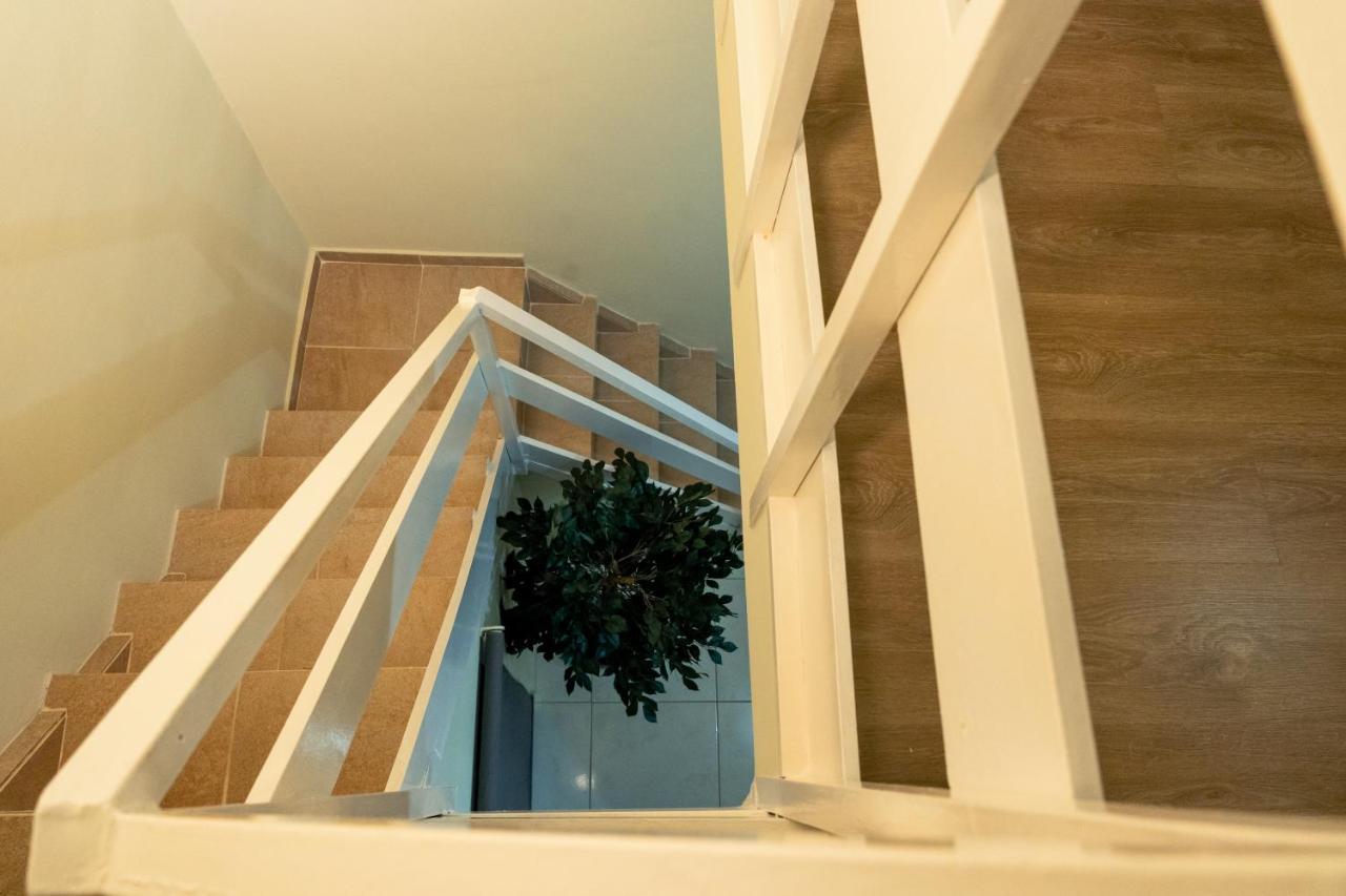 克桑西Dream House公寓 外观 照片