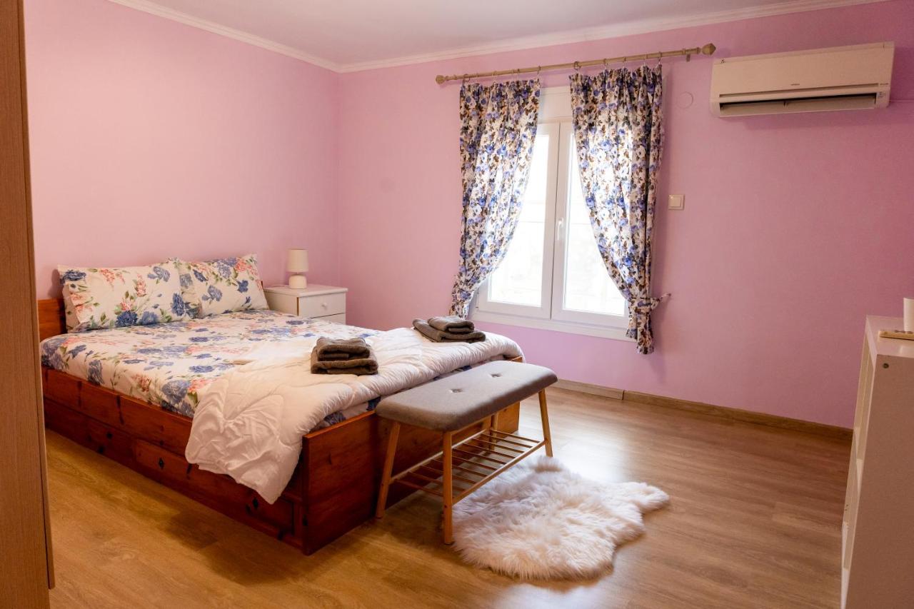 克桑西Dream House公寓 外观 照片